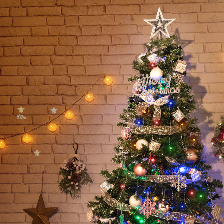 180cmクリスマスツリー