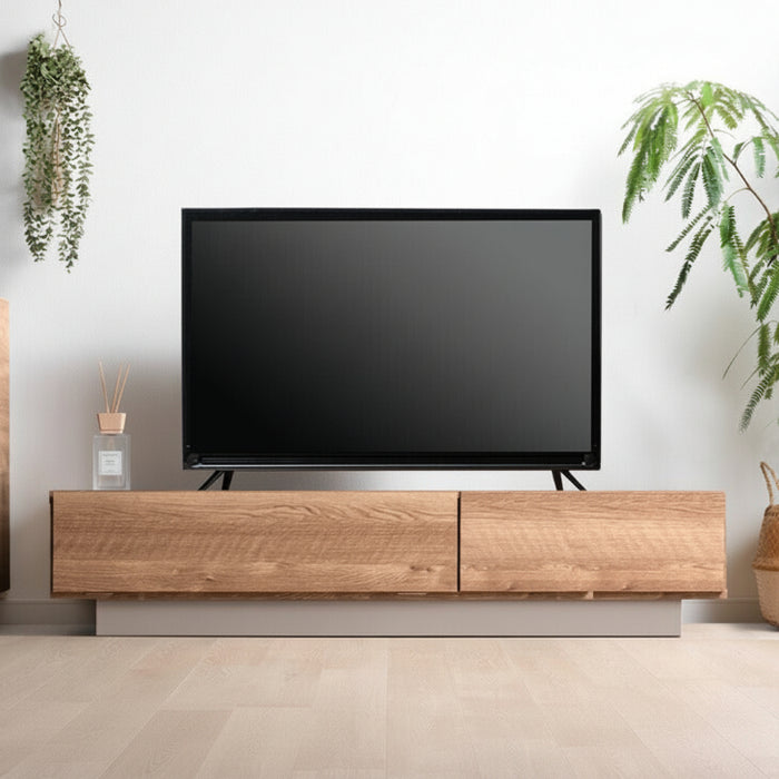 幅150］テレビ台 完成品 日本製 引き出し収納 スライドレール