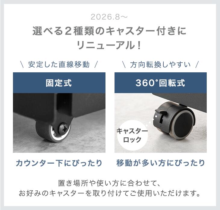 フタ無し Mサイズ］特許取得 拡張ゴミ箱 最大8分別 キャスター付 ゴミ