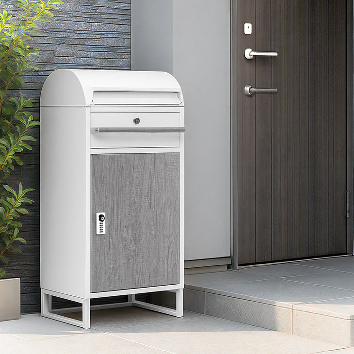 宅配ボックス ポスト 宅配BOX 簡単組立【組み立てあり】0837 moj-xxx-0008.jpg