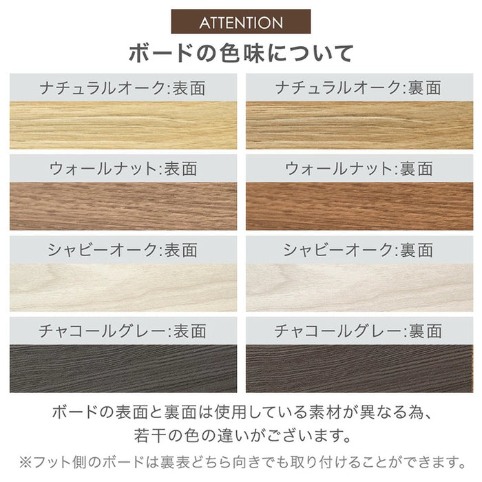 宮付き スチール二段ベッド コンセント付き シングル 分割可能 耐荷重300kg〔17620083〕