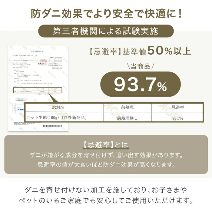 [シングル] 贅沢2層 ポケットコイルマットレス 極厚22cm 高反発ウレタン 抗菌 防臭〔17810160〕