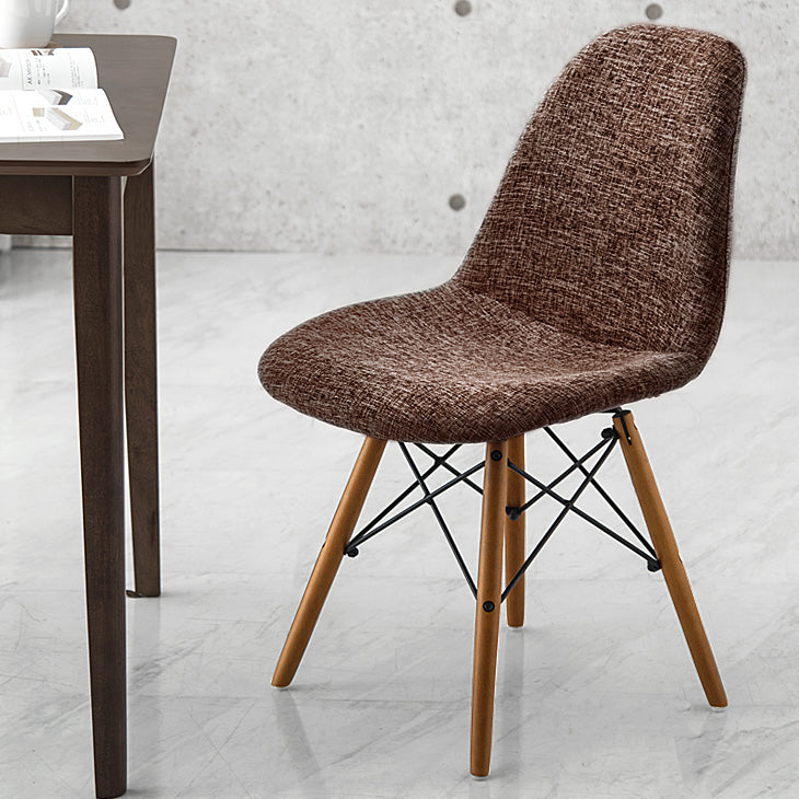 【正規品】イームズチェア　DSW DSWシェルチェア イームズチェア イームズ eames ディープブルー