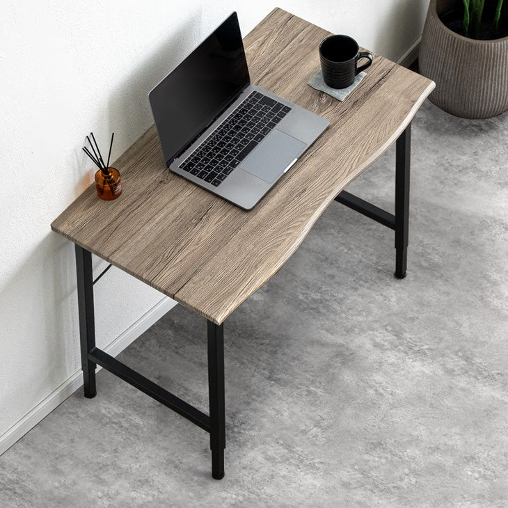 昇降式デスク パソコン 高さ調節 テーブル リビング 幅80 奥行45cm 19_1f09d2d5-dc77-4d21-a78d-