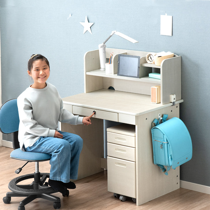 【手渡し限定】学習机 2人用 LOWYA 学習机 学習デスク ツインデスク おしゃれ シンプル