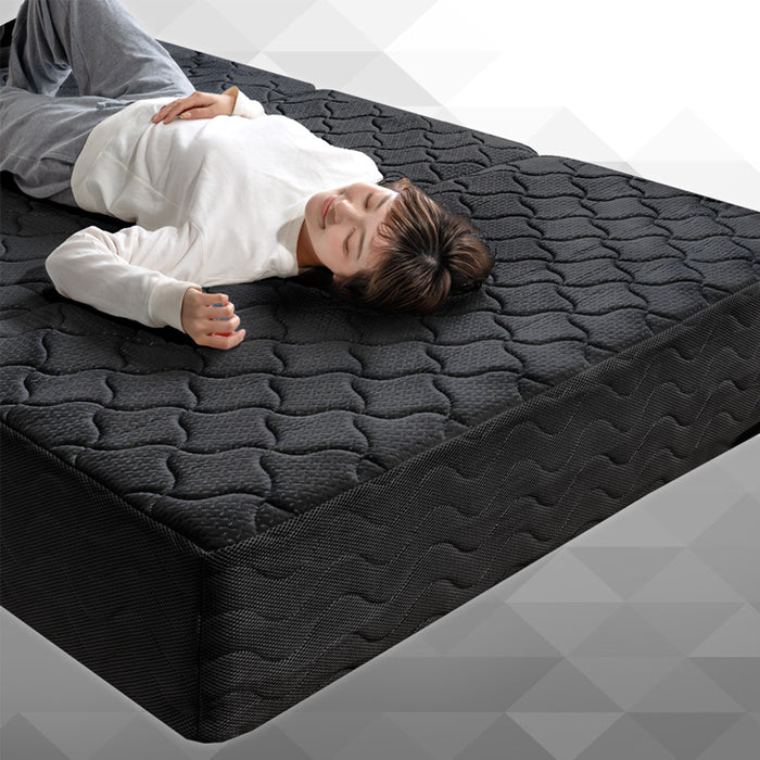 新発売記念プライス】［セミダブル］スーパーハード ポケットコイル