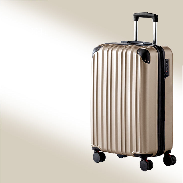機内持ち込み】スーツケース マチアップ機能付 軽量 キャスター TSA