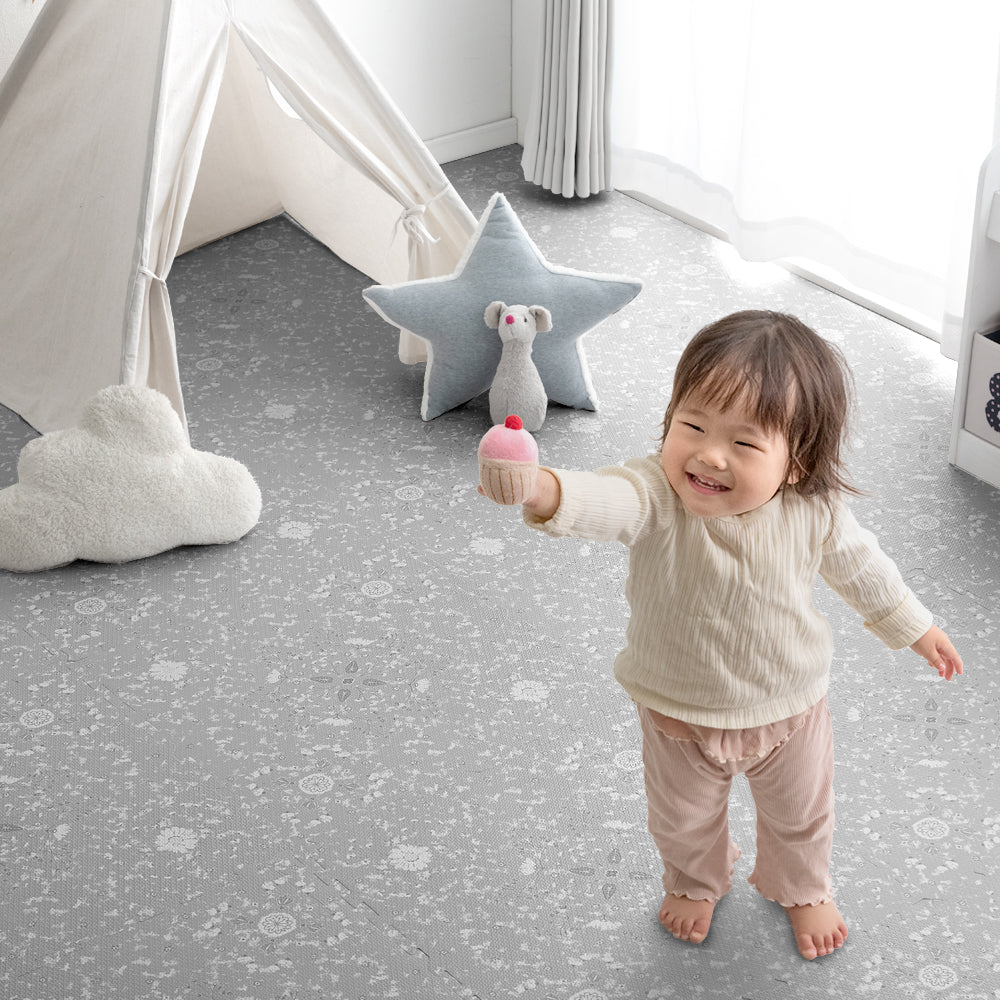 マットタイプシングル花芯 11色6束 合計66束