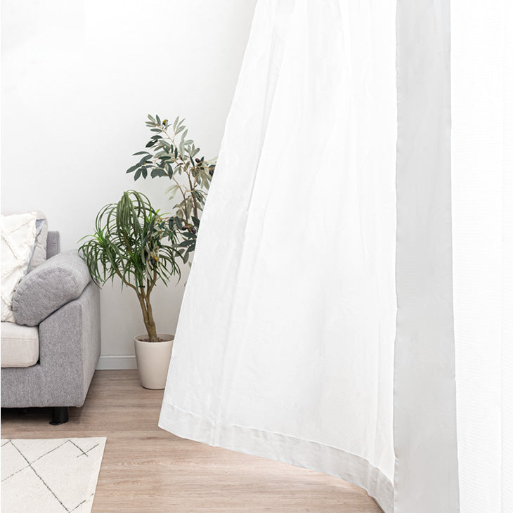 カーテン おすすめ