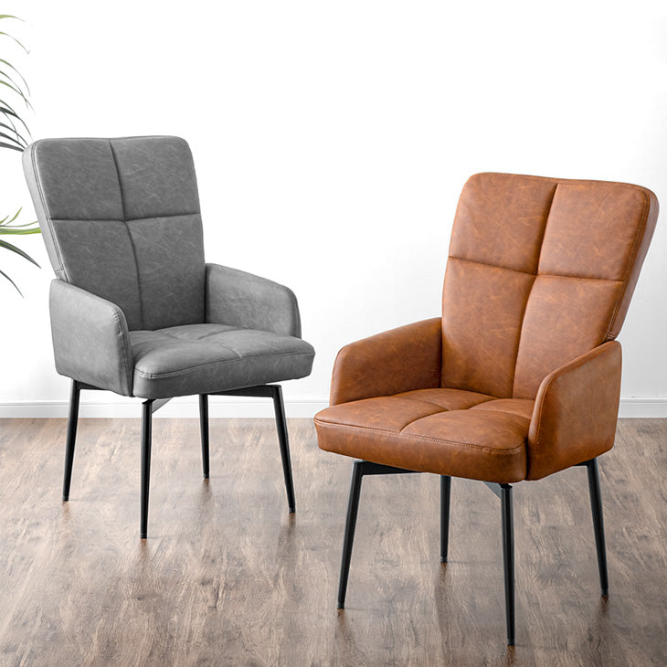 回転式チェア【ダイニングチェア特集】