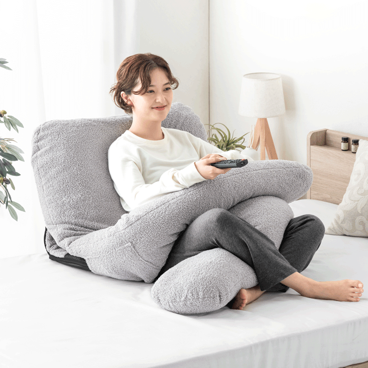 MOTIF V  スチールグレー MOTIF V スチールグレー