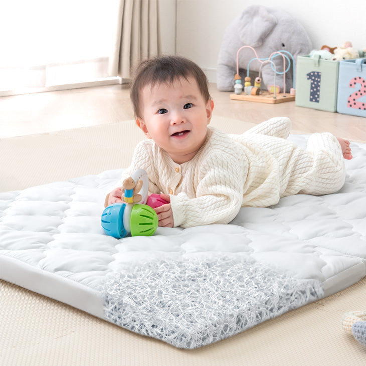 ベビーマット・プレイマット