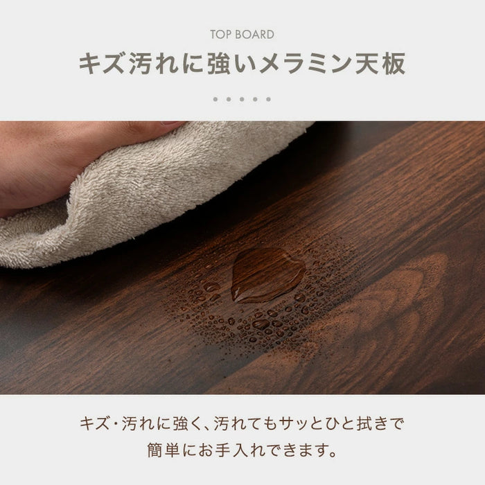 【新発売記念プライス】［幅80］こたつテーブル 単品 正方形 継脚式 石英管ヒーター 510W 北欧〔21310161〕
