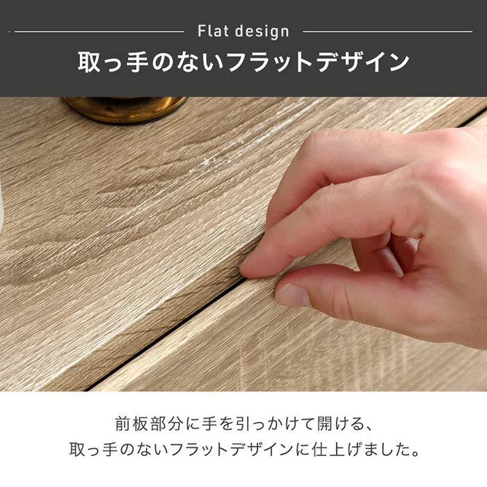 ［幅95-166］伸縮テレビ台 コーナー 収納 ロータイプ 収納棚 引き出し コンパクト 木製 32型 46型 50型 52型 55型〔21310165〕