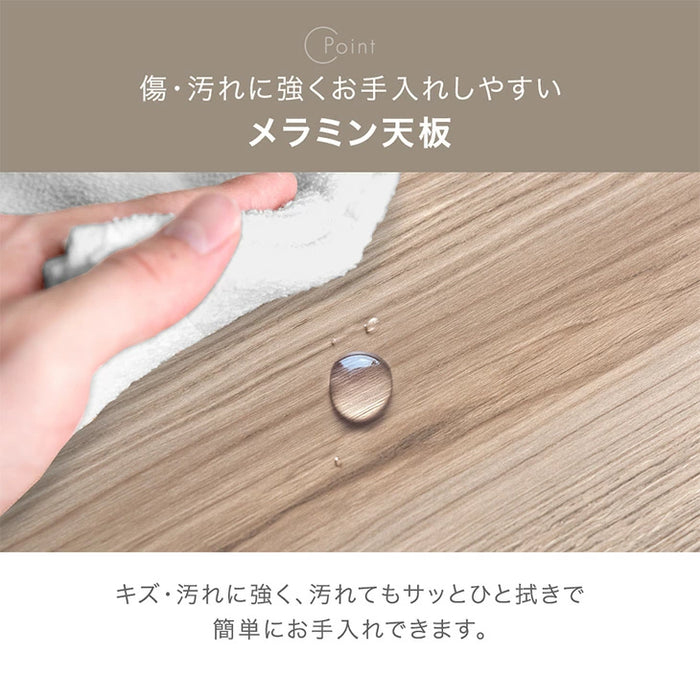 【新発売記念プライス】［幅120］こたつ テーブル単品 長方形 石英管 木目調 木製 モダン〔21310169〕