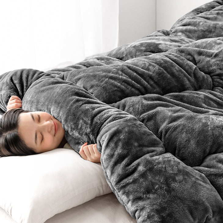 毛布　セミダブル