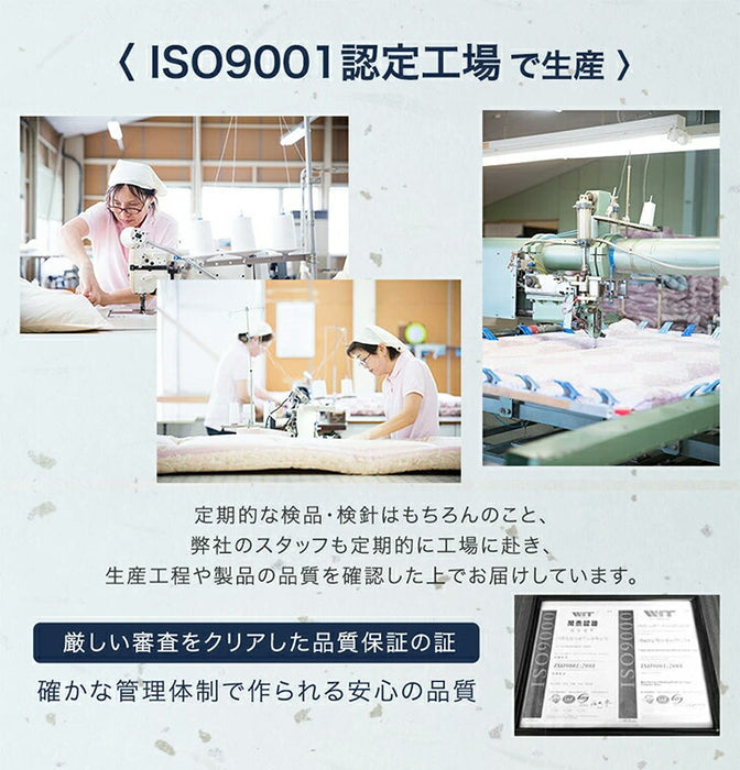 【新発売記念プライス】［シングルロング］敷布団 低反発×高反発 Wフォーム 厚み8cm ウレタン メッシュ生地〔22200075〕