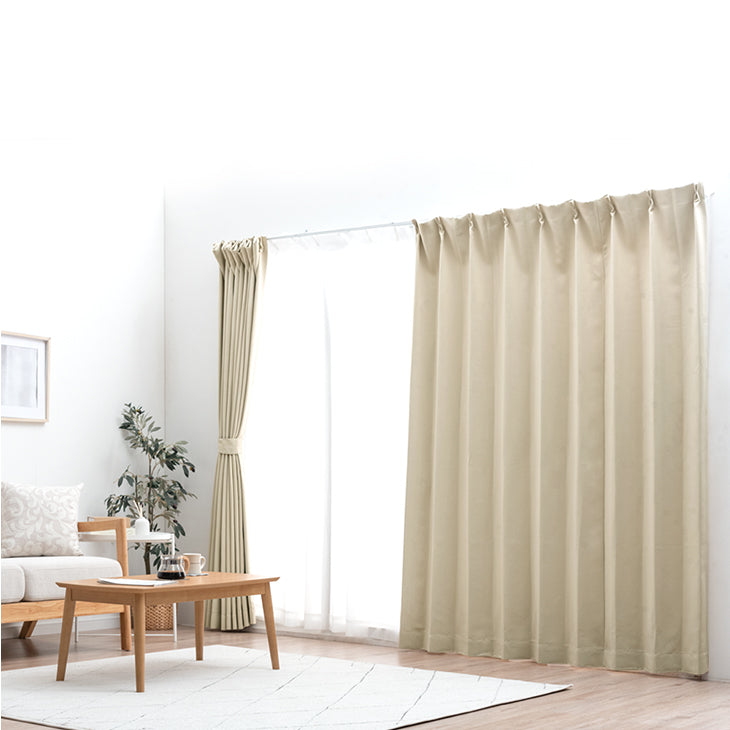 カーテン　サンプル