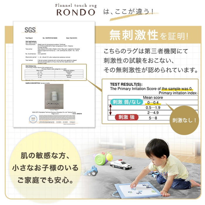 ≪累計86万枚突破≫ [90×180] 丸洗いOK フランネルラグ 滑り止め付 ホットカーペット対応 洗える マイクロファイバー ラグ ラグマット〔80100200〕
