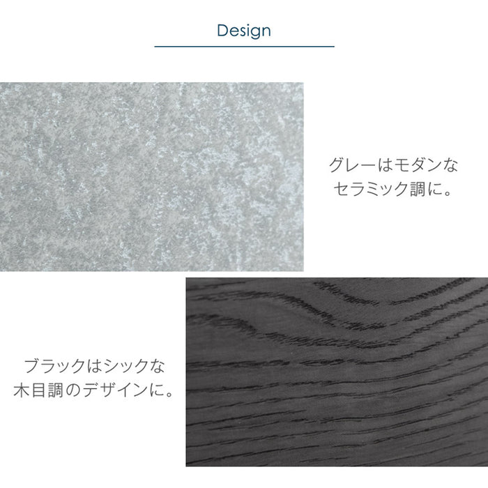 幅90 日本製 キッチンカウンター ステンレス天板 完成品 食器棚 ステンレス キッチンボード レンジ台【超大型商品】〔24900059〕