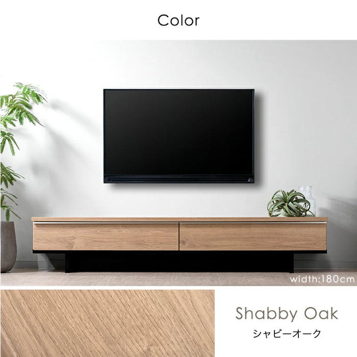 ［幅150cm］  テレビ台  国産 大川家具 テレビボード テレビラック TV台 TVラック 【超大型商品】〔24900085〕