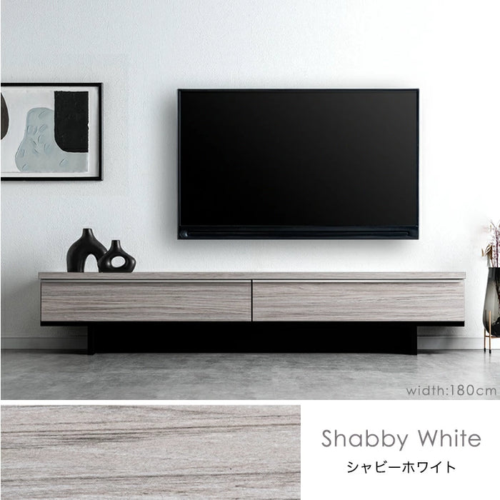 ［幅150cm］  テレビ台  国産 大川家具 テレビボード テレビラック TV台 TVラック 【超大型商品】〔24900085〕