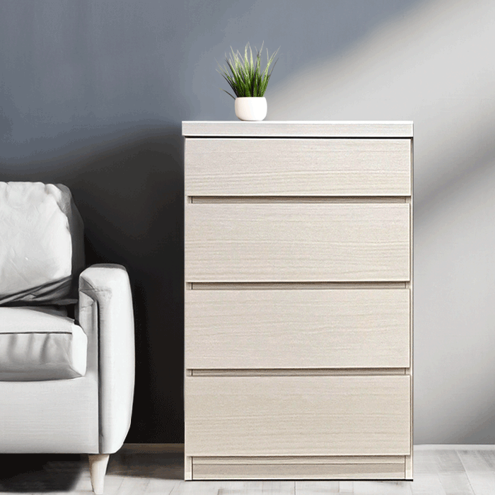 幅75cm 】チェスト 薄型30cm 4段 完成品 日本製 タンス 幅75cm 】チェスト 薄型30cm 4段 完成品 日本製 タンス