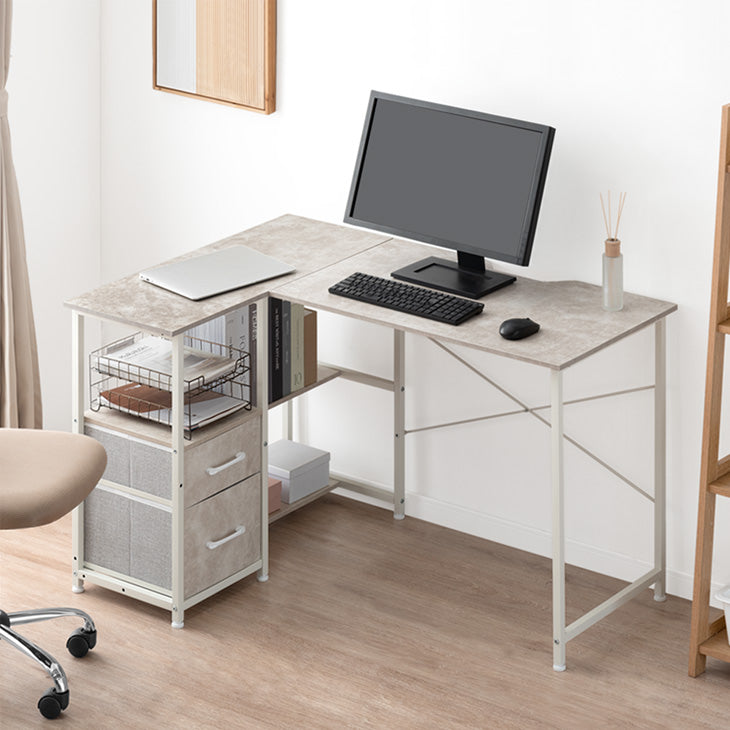 【Asuki】 ※解体してお渡し※ 幅120cm パソコンデスク 2_7749740e-ad1e-420c-80cf-