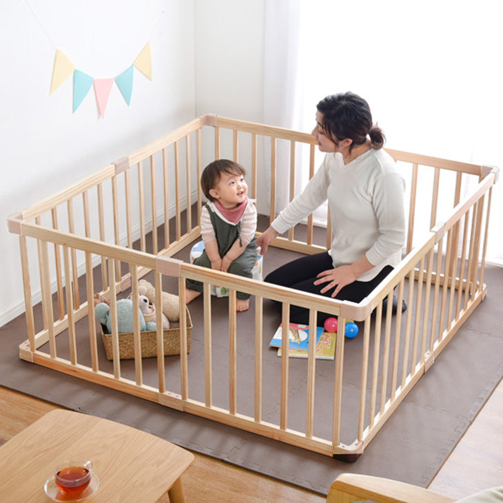 ベビーサークル