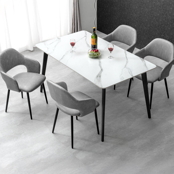 大理石 ダイニングテーブル 180cm 長方形 ラインストーン ジーザス 大理石 ダイニングテーブル 180cm 長方形 ラインストーン ジーザス