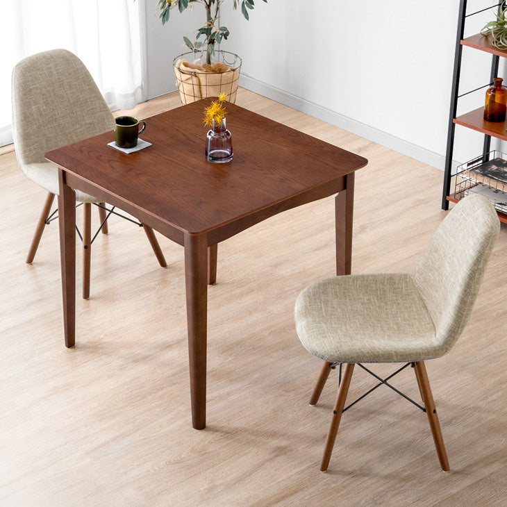 2人用ダイニング3点セット イームズリプロダクト ホワイト 楽天市場】ダイニングセット 3点 2人掛け 直径80 丸テーブル