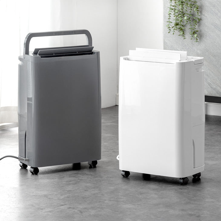 LETCREN 除湿機 コンプレッサー式 衣類乾燥30畳 静音 12L/日除湿量 楽天市場】LETCREN除湿機コンプレッサー式衣類乾燥30畳静音