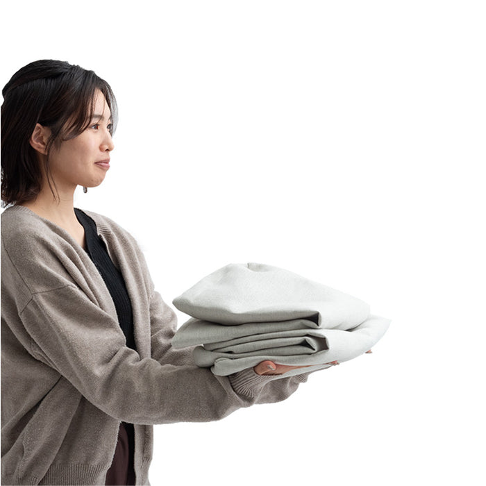 当店デスクチェア専用 洗えるカバー 単品 【商品番号：31500050専用】 デスクチェア 専用カバー〔31500055〕