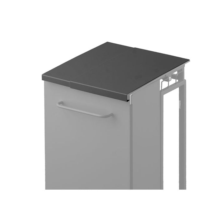 【商品番号：17620026専用】当店ダストワゴン専用 蓋 フタ単品 ダストボックス 分別ごみ箱 分類ゴミ箱 拡張ごみ箱 ゴミ袋スタンド レジ袋スタンド 分別ごみ袋ホルダー ゴミ袋ホルダー〔17630145〕