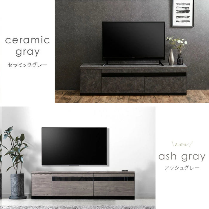 国産テレビボード　150cm 完成品　大川家具 大川家具 国産 テレビ台 完成品 ローボード 150 省スペース