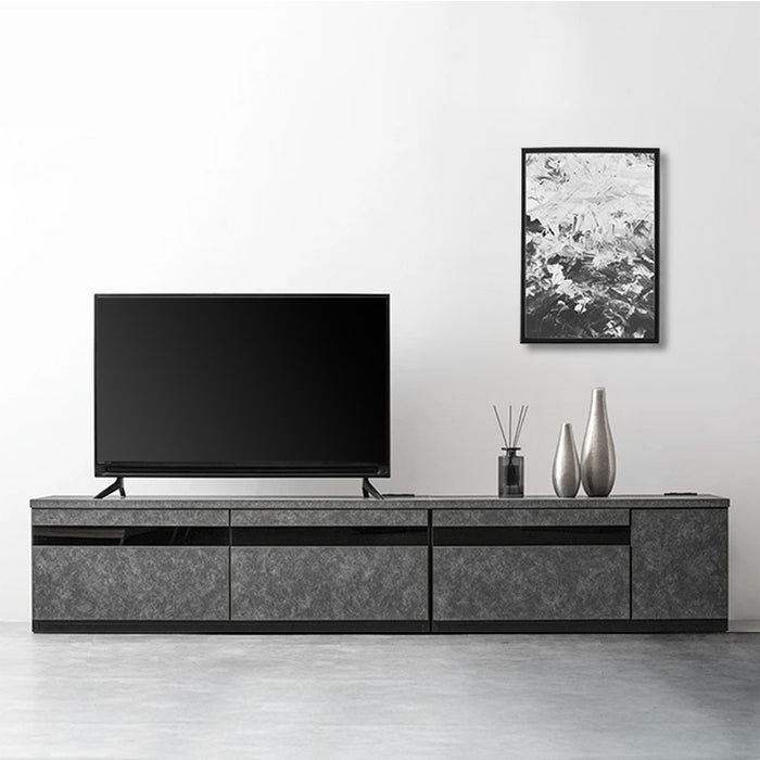 大川家具　テレビボード　国産 大川家具 国産 テレビ台 完成品 ローボード 150 省スペース