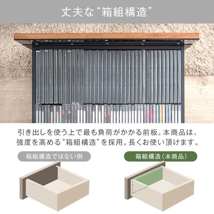 ［幅180cm］ 完成品 テレビ台 ロータイプ 収納 日本製【超大型商品】〔33010077〕