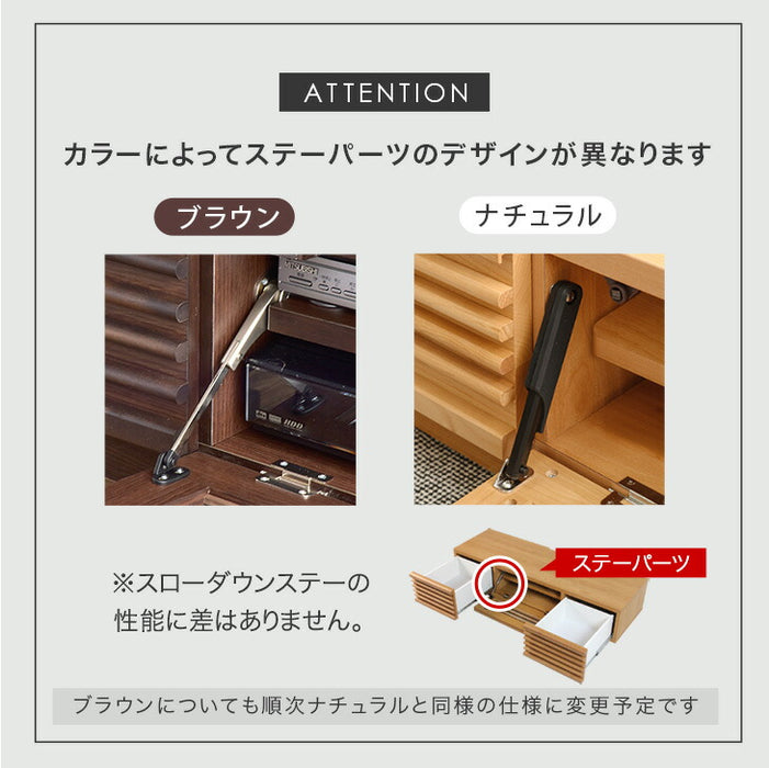 “置かない” テレビスタンド 完成品 日本製 上下/左右 首振り 32～65インチ対応  壁寄せ【超大型商品】〔33010229〕