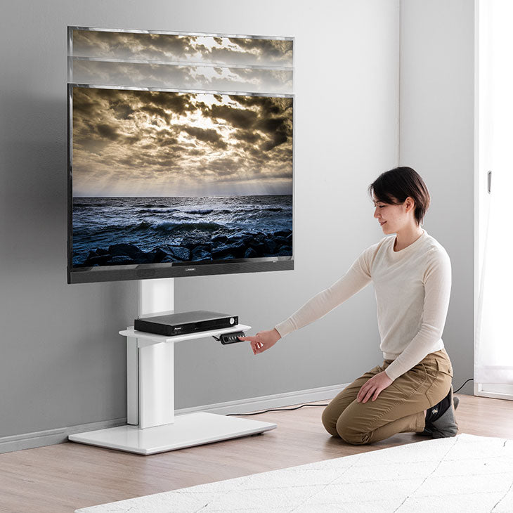 ニーモ② テレビスタンド 3333_d6992604-7314-4791-8e09-