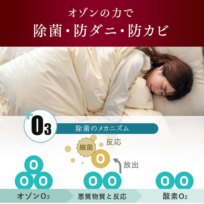 ★12月の目玉★[シングル] 羽毛布団 超増量1.5kg マザーグースダウン95％ CILブラックラベル 二層キルト 440dp以上 かさ高180mm以上 超長綿 日本製 〔39100121〕
