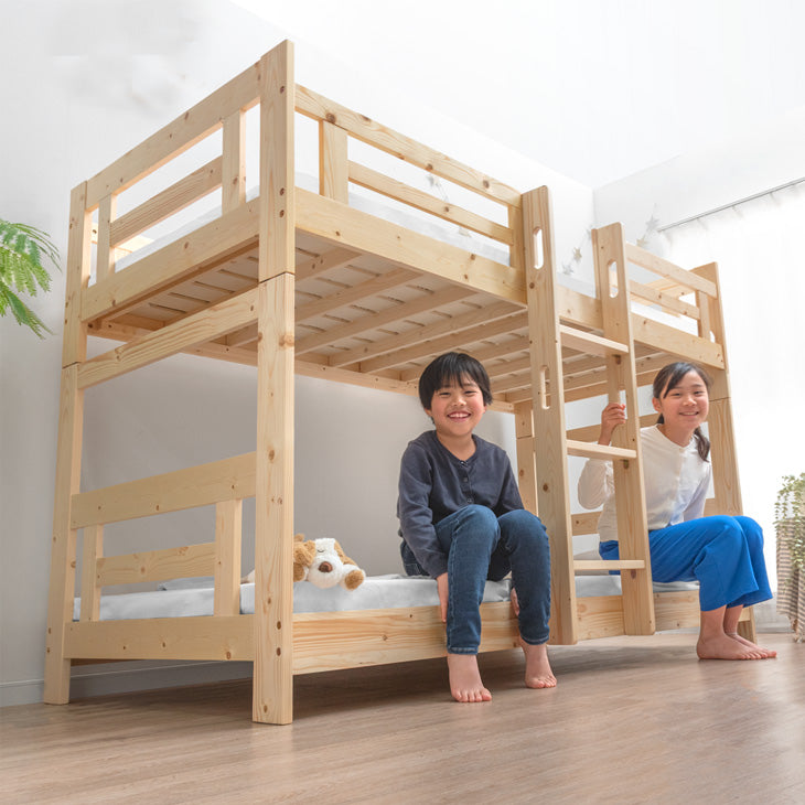 「Ranking」二段ベッド 子供用