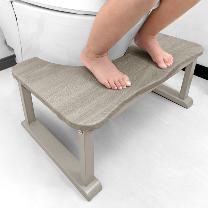 トイレ 踏み台 耐荷重200kg トイレステップ 2way トイレトレーニング 足置き 子供 トイレ台〔72600022〕