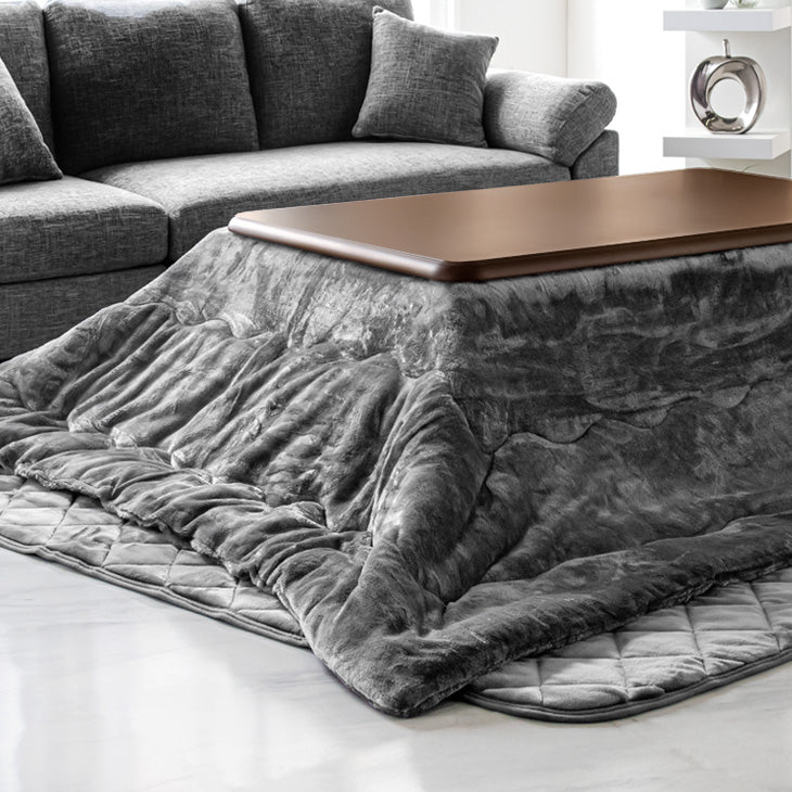 とろりん　こたつ布団セット 楽天市場】【本日クーポン5%引】 楽天1位 とろりん こたつ布団