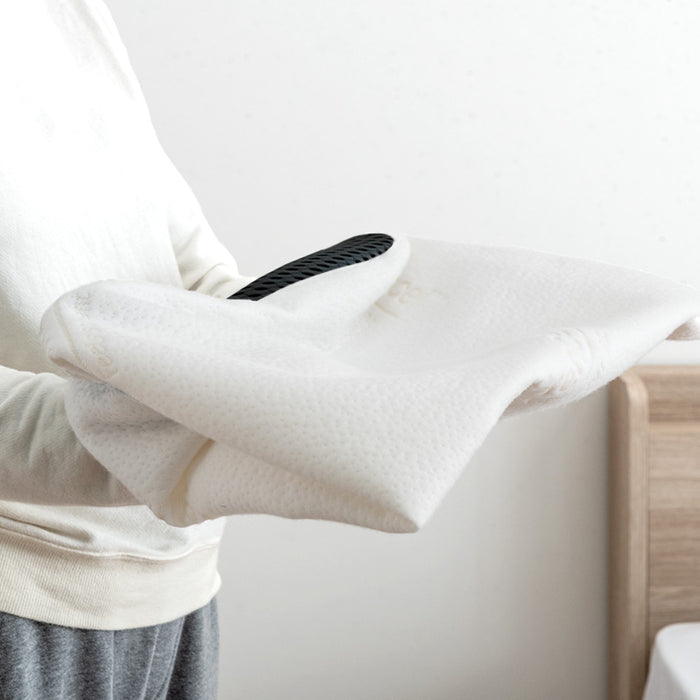 【商品番号：43300198専用】全部 洗える 男枕 専用枕カバー〔43300212〕