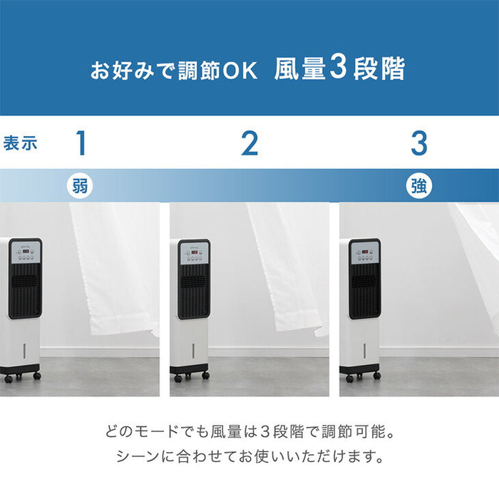 スポットエアコン 冷房14畳 暖房9畳 工事不要 テラス窓パネル付