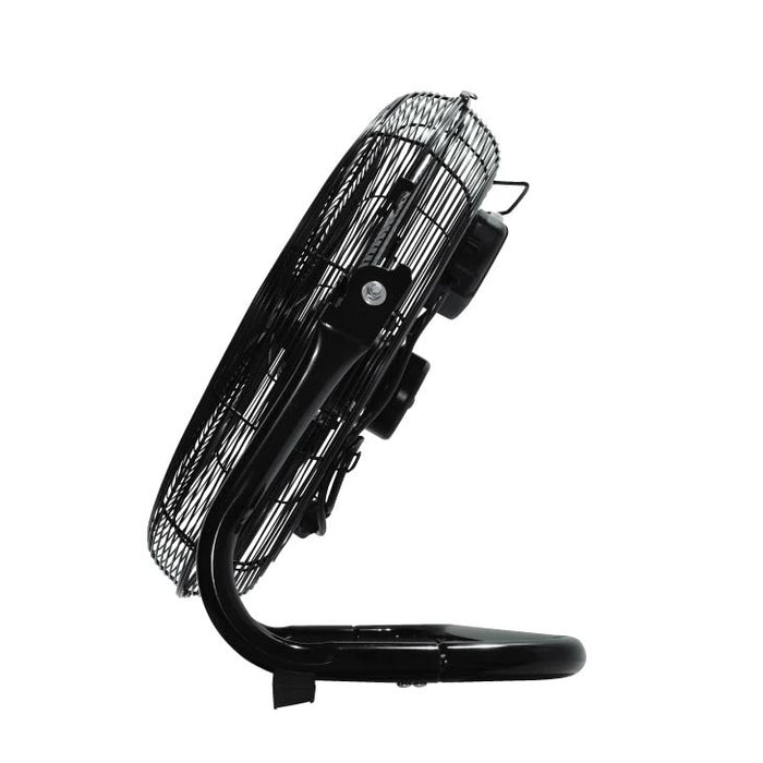 扇風機 業務用 大型45cm 5枚羽根 据え置き 大型扇風機 省エネ〔42100032〕