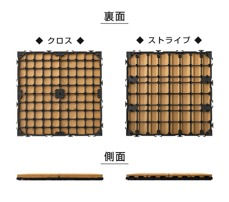 人工木 屋外用 ウッドパネル | ガーデン・エクステリア | 家具