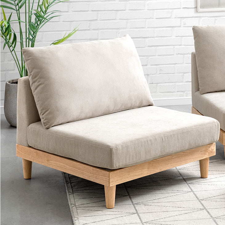 ユニットソファ