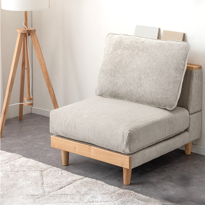 ［3セット］【商品番号：99900278専用】 専用カバー 単品 カバーリングソファ〔99900474〕