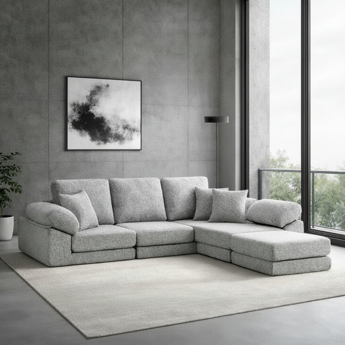 洗える カバーリング ローソファ 3人掛け 圧縮 カウチ ソファ カウチ